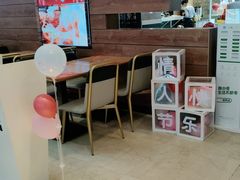 -豪客来牛排(红豆万花城店)