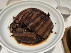 东坡扣肉-眉州东坡(上海中心店)