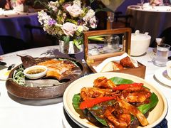 -狮拾久·现代新加坡料理(福田COCO Park店)