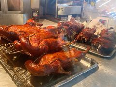 -上海枇杷烤鸭(燕丰商场店)