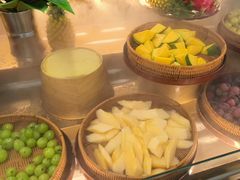 -四囍码头海鲜烧烤自助火锅(外滩南京东路悦荟广场店)