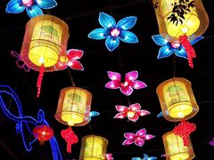 -台儿庄古城
