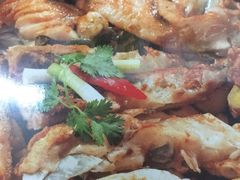 -御信客家王(洛溪店)