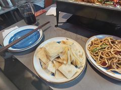 -集草轩·重庆麻辣烤鱼(西湖道店)