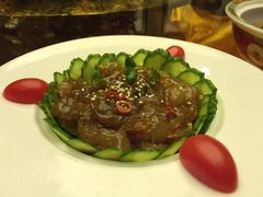 楚灶王大酒店(友谊大道店)-楚灶王(徐东店)