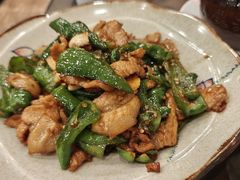 -西江美食舫·江西菜(健德桥店)