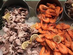 -富力希尔顿酒店·地阔自助餐厅