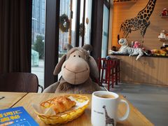-ZOO COFFEE动物园咖啡(望京锐创店)