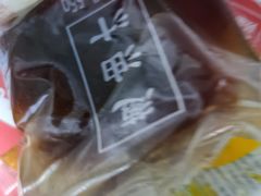 -西贝(上海我格广场店)