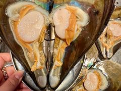 -行运海鲜食集(北京首店)