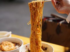 -李易面馆(树木岭店)