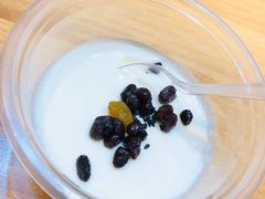 酸奶-品回味清真西北楼(宁波首店)