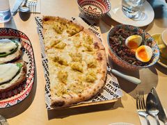 -1861意大利餐厅(文化广场店)