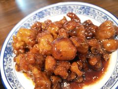 -兰边碗(鼓楼店)