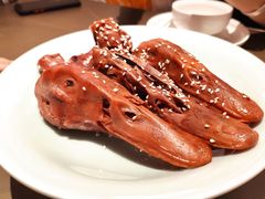 -谭福锅北京烤鸭(石岐大信店)