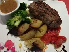 澳洲精选肉眼牛排-ITA·意塔意大利餐厅(亦庄店)