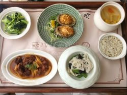 -馨月汇·独栋月子会所(静安店)
