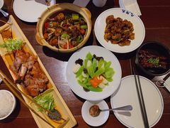 -大牌大·传统杭帮菜(湖滨店)