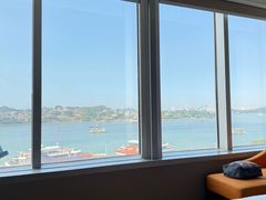 -厦门海港英迪格酒店(中山路店)