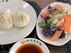 -庆丰包子铺(西便门店)