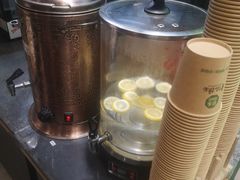 -和府捞面(天河领展广场店)