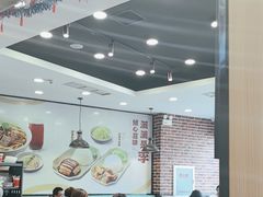 -李先生牛肉面大王(站北广场店)
