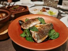 -领事馆19号中餐厅(厦门海景洲际酒店)