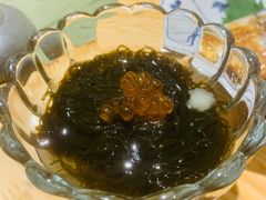 -镹·鱼料理  国产鱼使用店