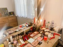 -一间摄影工作室(天安云谷店)