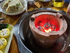 -洪大厨鸡煲(福田店)