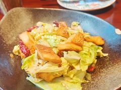 -那拉提之疆·新疆菜(美院店)