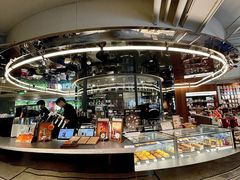 -Peet's 皮爷咖啡(东湖路手作店)