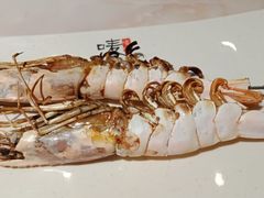-唛嘻哒烤串朝鲜族风味(金桥店)