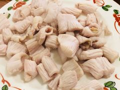 -老门框爆肚涮肉(金宝街店)