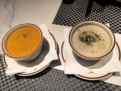 -风渡嘉荷西餐厅 Windy City(西三旗金隅店)