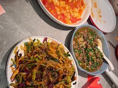 -大哈福烧烤·海鲜·家常菜(延安三路店)