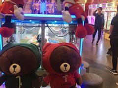 -PAWTOY爪e玩偶店(天兴罗斯福店)