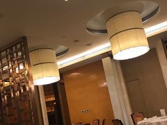 -酌宴府The China Club·广州万富希尔顿酒店(云城东路店)