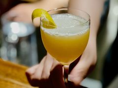 -LAMP BAR 水烟音乐酒吧