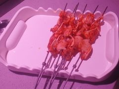 -丰茂烤串(全国首店)
