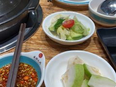 -春润大地海南椰子鸡(沙井京基百纳广场店)
