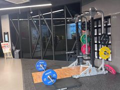 -锐动健身游泳(博地中心店)