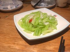-老苏州大客堂·苏帮菜·松鼠桂鱼·苏州传统小吃(观前街人民商场店)
