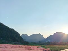 -云漫湖生态度假公园