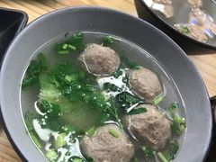 -汕味十足·汕尾特色小吃(海珠店)