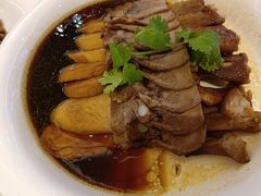 潮州卤水拼盘-锦粤宫·精致粤菜(深圳北站店)