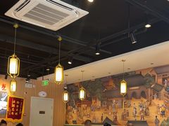 -护国寺小吃店(红莲南路店)