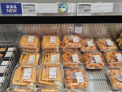 -山姆会员商店(上海浦东店)