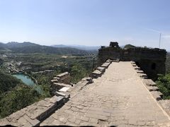 -司马台长城