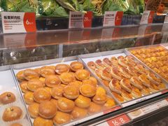 -東更道点心行(北京龙湖熙悦天街店)